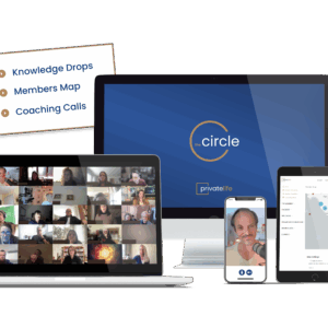 The Circle: Monthly Membership